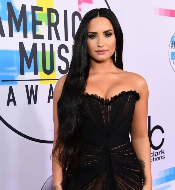 Demi Lovato 20 Pics