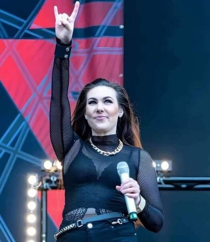 Elize ryd 15 PICS