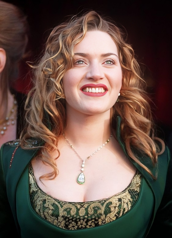 Kate Winslet 16 pics