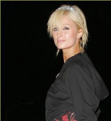 Paris Hilton Outstanding images