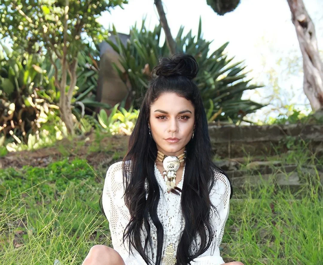 Vanessa Hudgens Amazing images